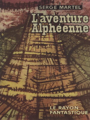 cover image of L'aventure alphéenne